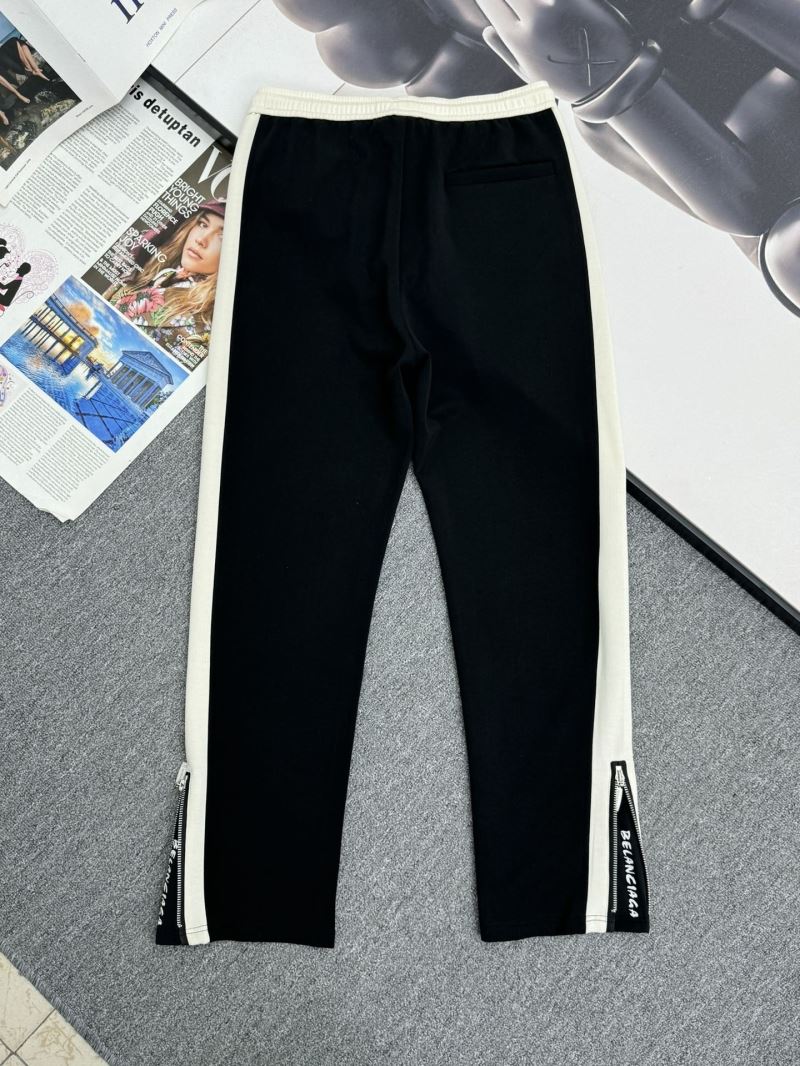 Balenciaga Long Pants